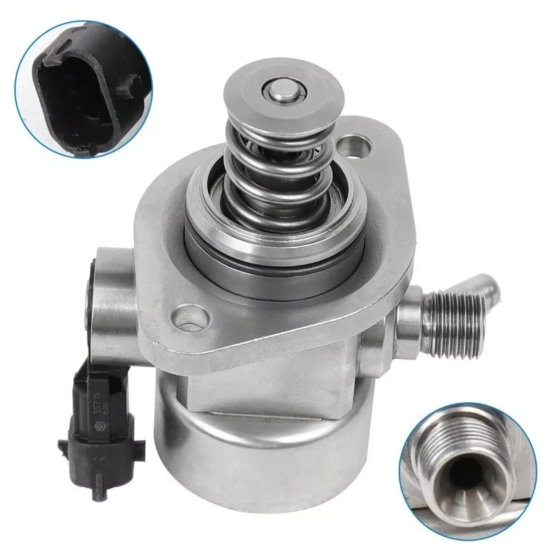 

DS7G-9D376-DC DS7G-9D376-DA Топливный насос высокого давления для Ford Fusion 1.5L DS7Z9350A DS7G9D376DB DS7Z9350B 2014-2020 гг.