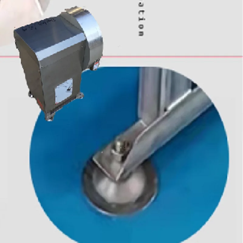 

Multifunctional Potato Ginger Carrot Shredding Machine Green Slicing Machine Potato Strip Cutter