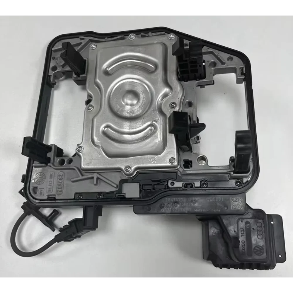 

0AM927769G Automotive Transmission Control Unit System Dq200 0am