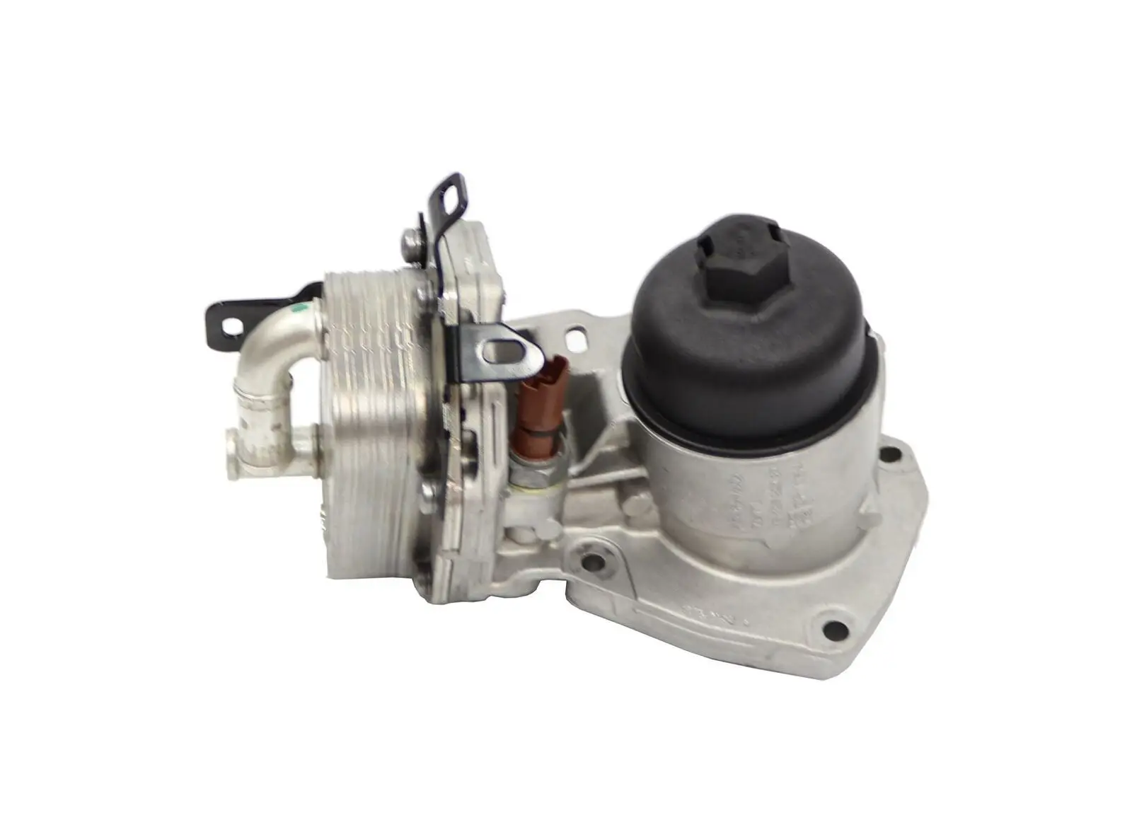 Applicable, Oil Filter Assembly 9682632980 6G9Q6L625AC Guaranteed For One Year