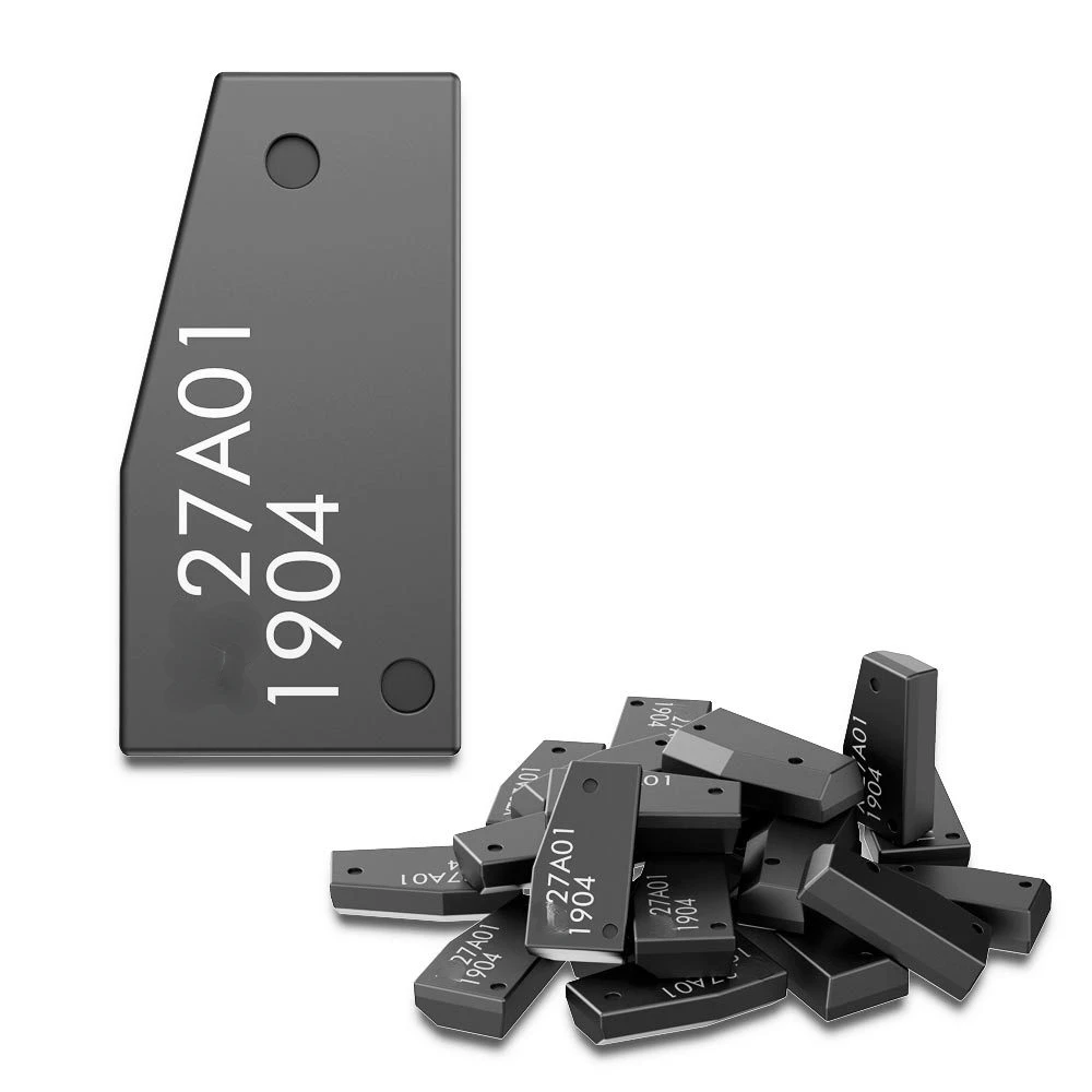 

VVDI Super Chip XT27A supermodel chip подходит для микросхем supermodel machine