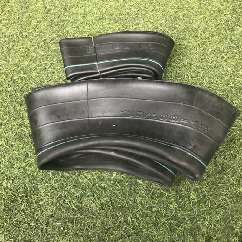 

Motorcycle Rubber Tube for Honda Yamaha Suzuki Lifan Haojue Loncin Qjmotor 2.75 3.00 17 18 Inch Dirt-Bike Motocross Inner Tubes