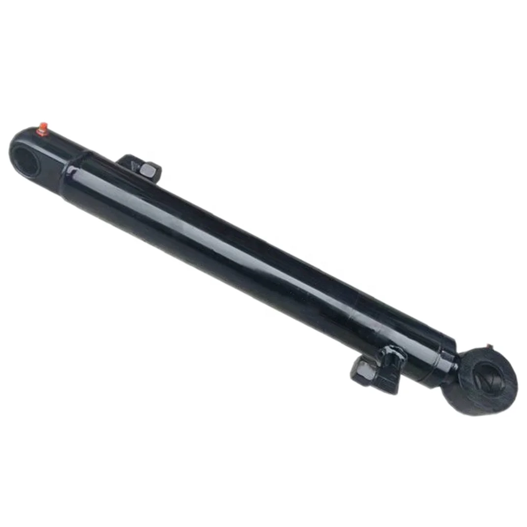 Wholesale Price  Mini Excavator Hydraulic Ram Mini Digger Spare Parts Hydraulic Cylinder Kubota  Bucket Cylinder