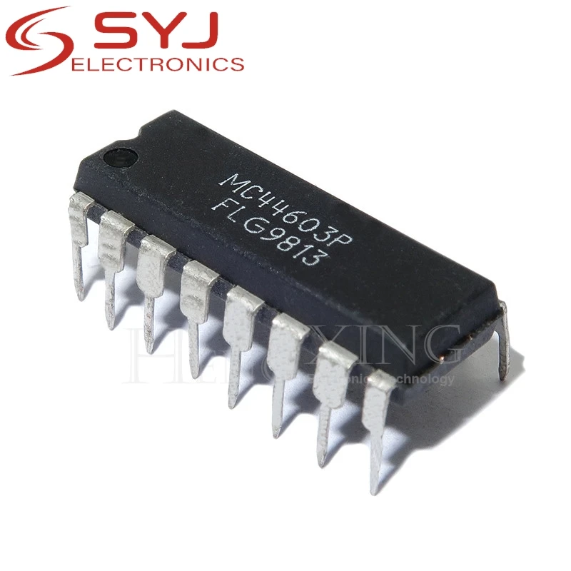 （1pcs-5pcs）MC44603P MC44603 SG3524N SG3524 SG3525AN SG3525 DIP-16