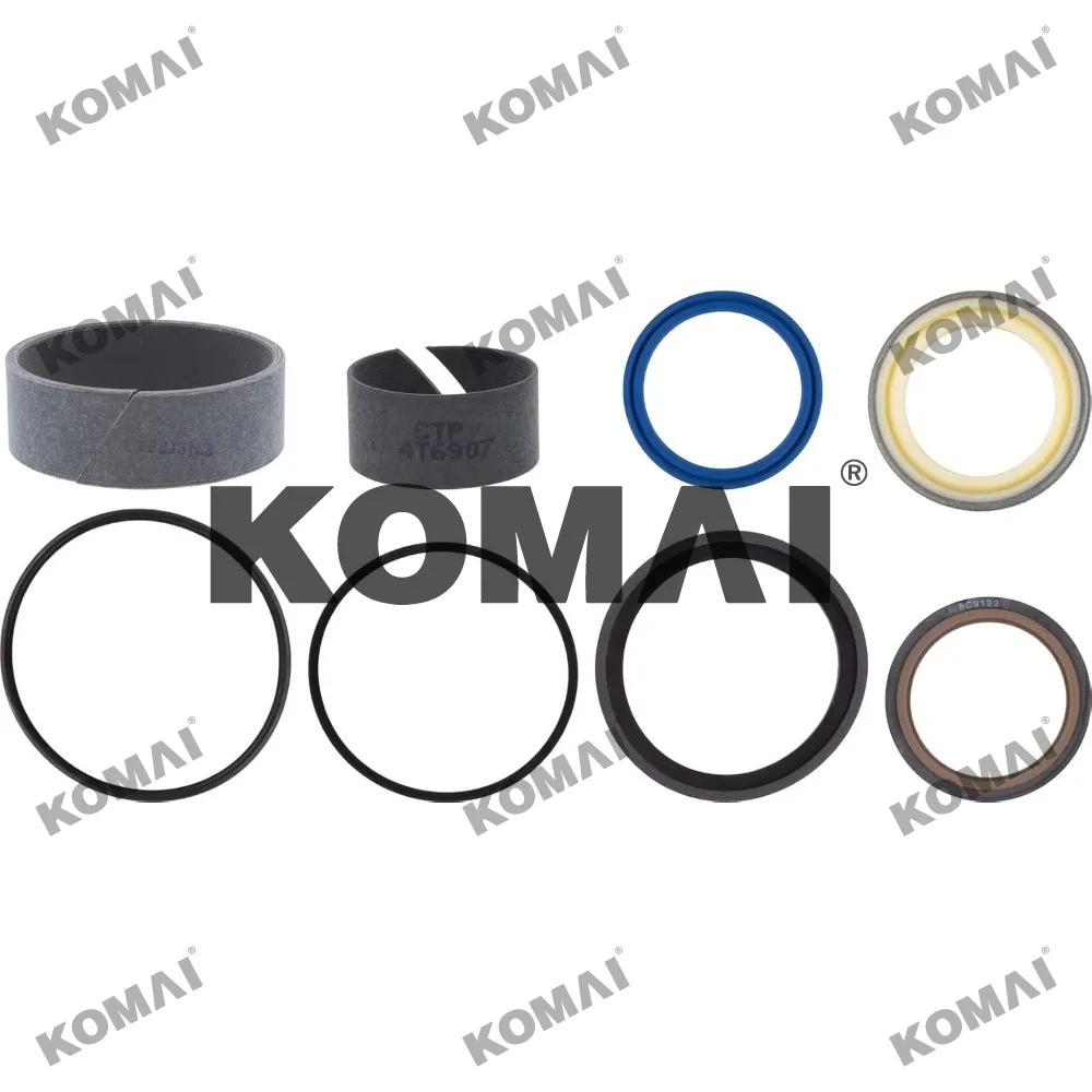 

XOJOX Zbox Seal Kit 7X2825