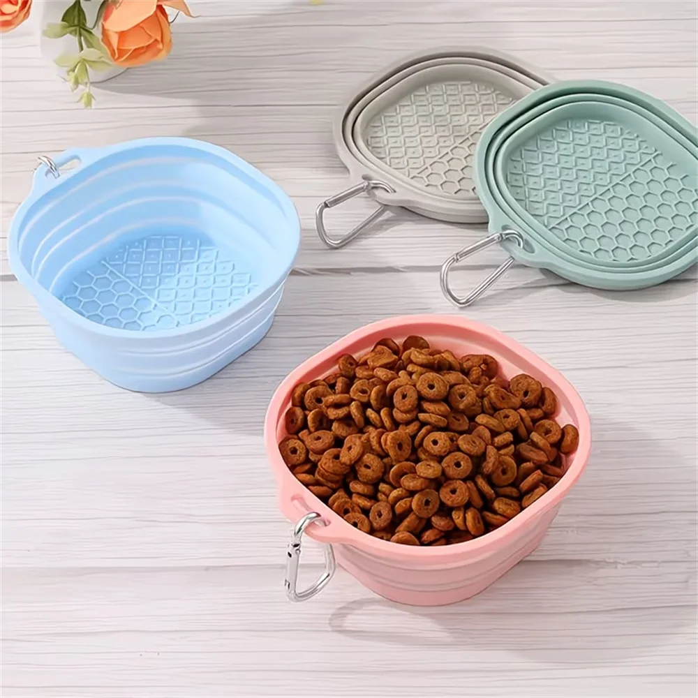Thumbnail 4 - #27 Best Collapsible Dog Bowls to Buy In 2026