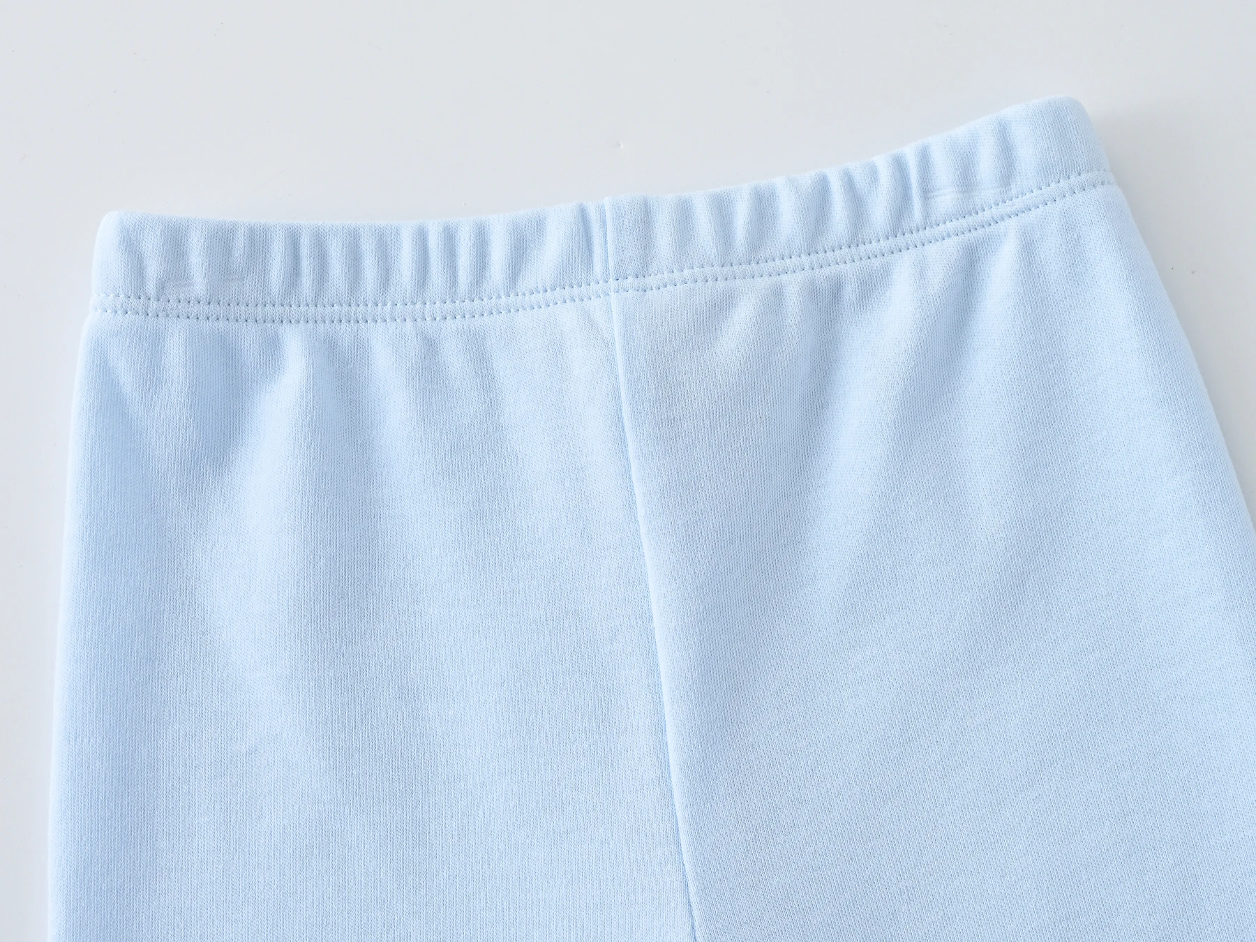 One Piece Unisex Solid Color Newborn Baby Girl Pant 0-12M Cotton Baby Boy Pant Autumn Pajama Trousers Summer Legging
