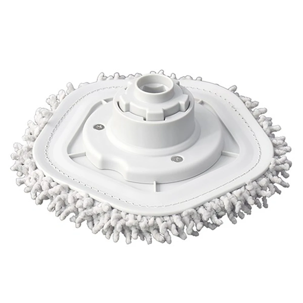 Mop Pad Spare Parts for Bot W10 & W10 Pro Self-Cleaning Robot Vacuum Cleaner Replacement Parts