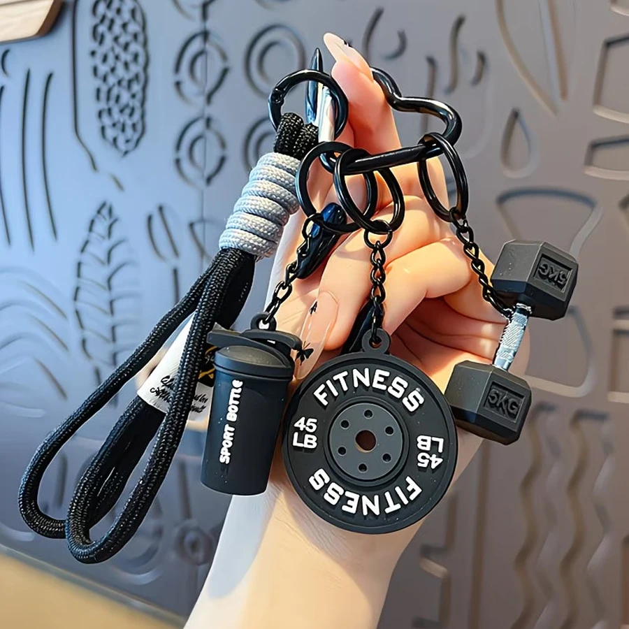 Mancuernas para Hombre