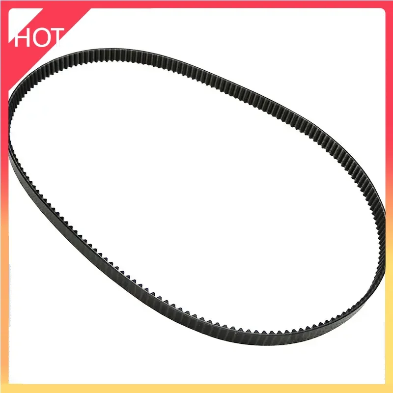 2pcs Universal type bread machine belts 175T 525mm Bread Maker Parts Breadmaker Conveyor Belts for midea AHS15AB-PW/AHS20AB-PR