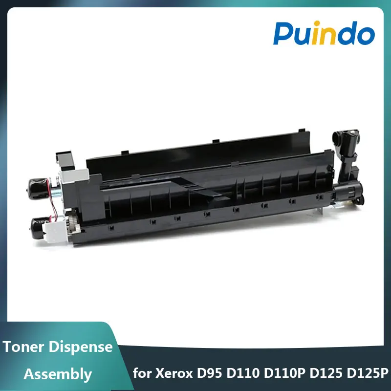 Genuine Original 094K93148 Toner Dispense Assembly for Xerox D95 D110 D110P D125 D125P D136 D136P