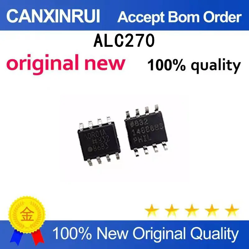 (5-100 PCS)  New stock ADR01ARZ package SOP8 precision reference voltage chip IC