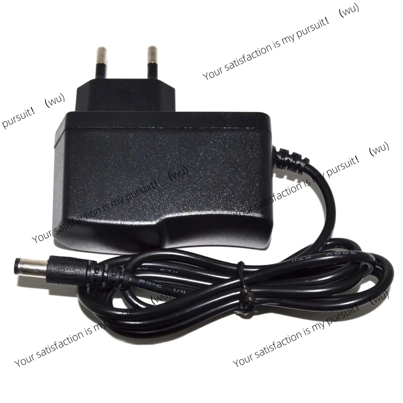 Game console power adapter power EU plug 100-250V