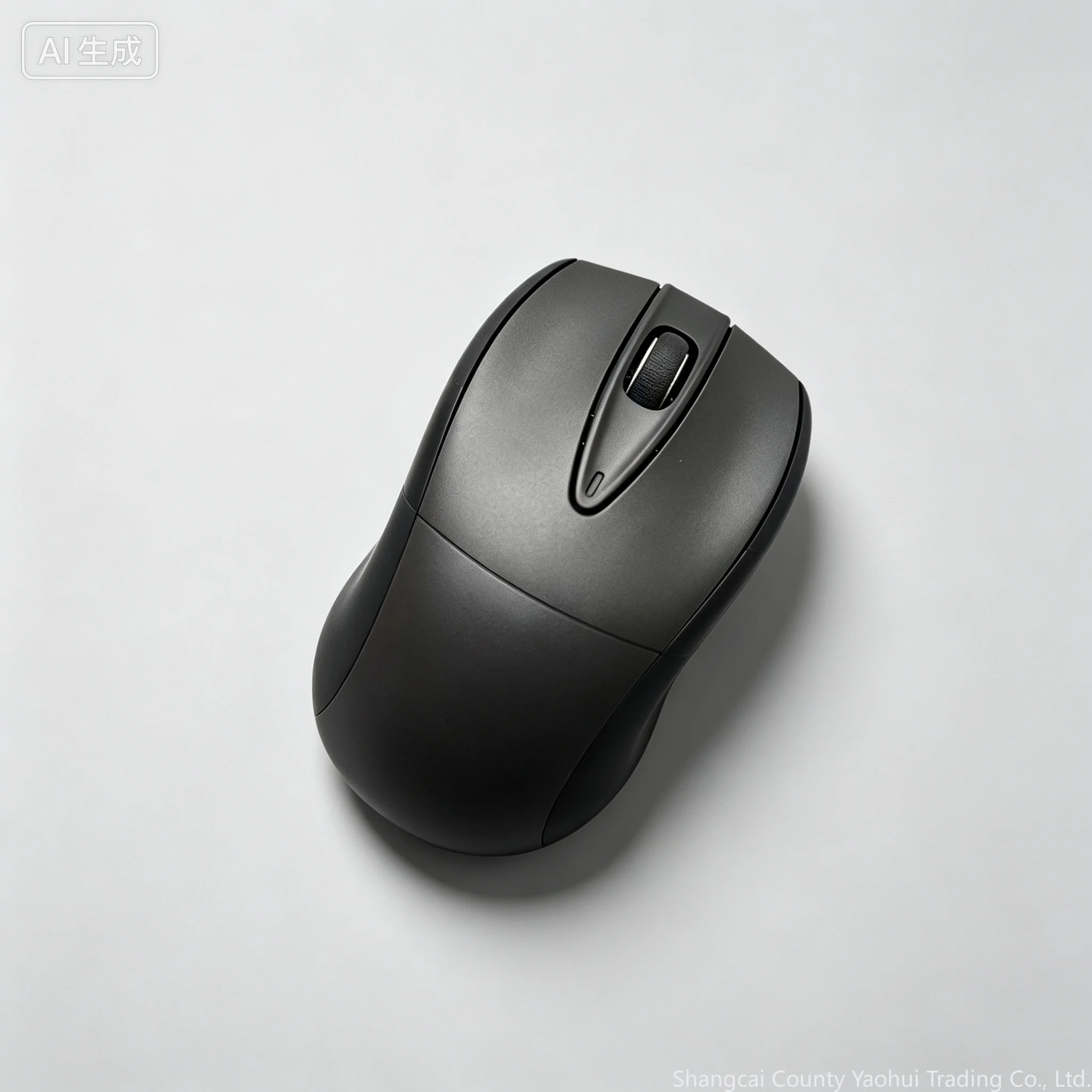 For Logitech m525 wireless business portable mouse - extended battery life, lightweight dual-axis wheel, includes mouse pad + ba