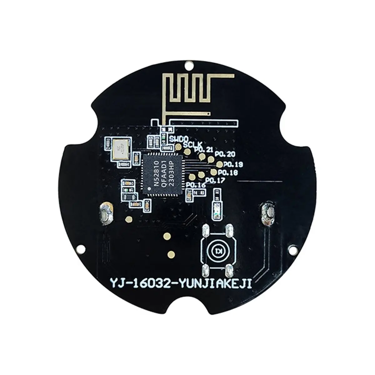 【Brilliant 】NRF5281…
