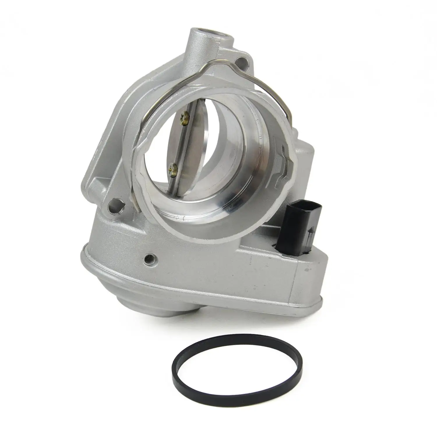 AP01 New Throttle Body for VW Bora Golf Jetta Passat Sharan Touran Audi A3 Seat Mitsubishi 038128063G 038128063F