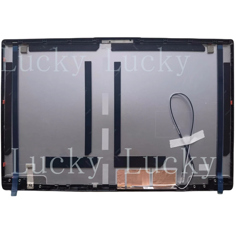 

Новинка 2021 года: Верхняя крышка/задняя панель/задняя крышка ЖК-дисплея для Lenovo Yangtian S15 G2-ACL, артикул 5CB1D05152