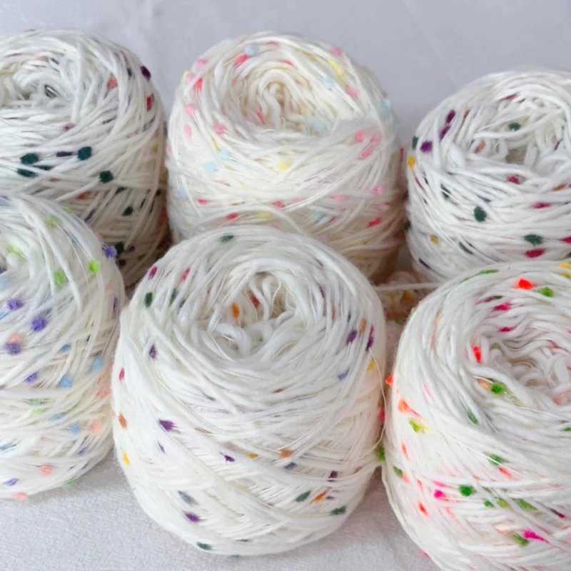 100G Mixed Thread C…