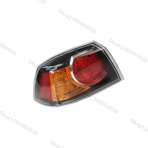 8 best sales mitsubishi lancer tail lights - №4