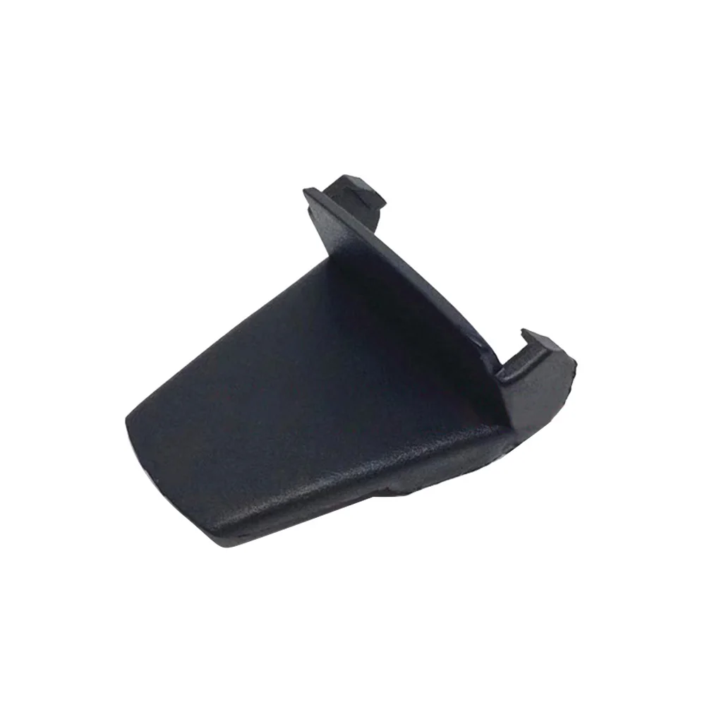 

Tire Changer Jaw Protector Clamp Pad Durable Scratch Resistant Black Plastic Clip On For Metal Jaws Repair Tool