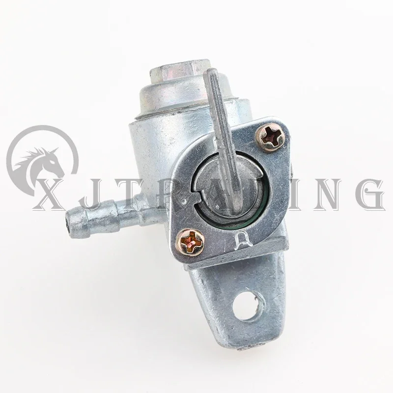 3-Port Gas Fuel Valve Switch Petcock Tap Valve Switch For Fuelcock YMH Motorcycle Dirt Bike ATV Fuel Tank Shut Off Valve