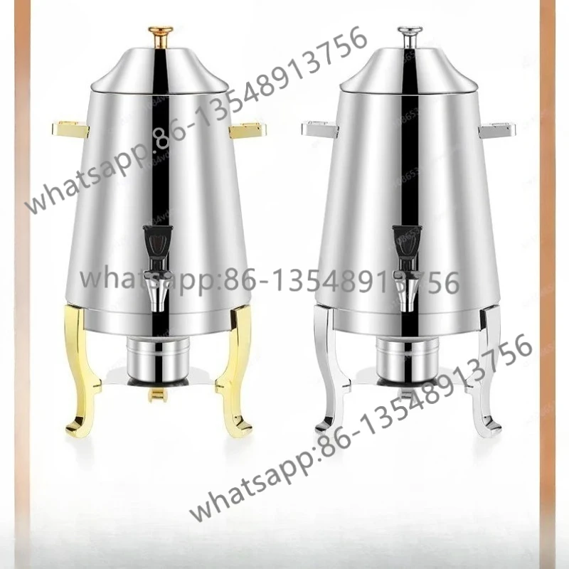 

Штатив для сока из нержавеющей стали, с подогревом и изоляцией, можно нагревать молоко, сок, кофе и другие напитки, прямые продажи с фабрики