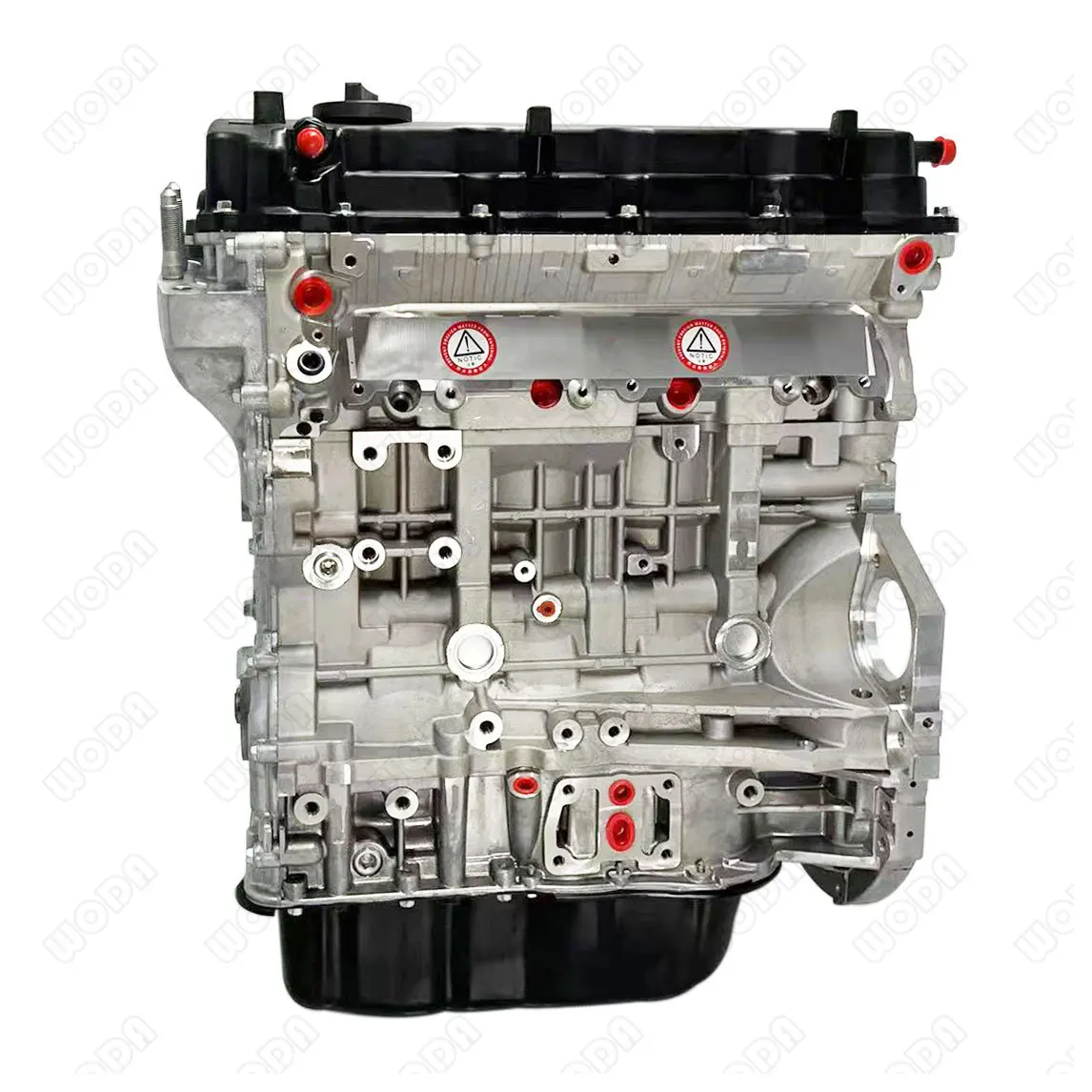 New Style 2.0T Automobile Engine G4KH for HYUNDAI Santa Fe Sonata Kia Sorento Sportage