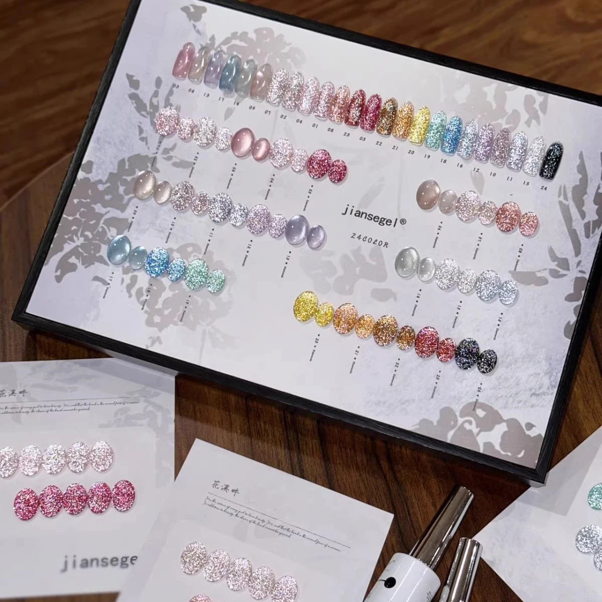 

1 комплект, 15 мл гель-лак для ногтей HEMA TPO FREE, полуперманентный Y2K Nude-Jelly, гель «кошачий глаз», замачиваемый УФ-светодиодный, товары для дизайна ногтей, аксессуары