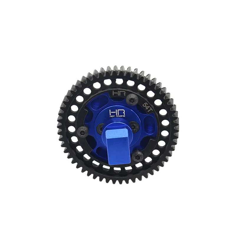 HR الساخن سباق HD CNC سبائك الألومنيوم الثلاثي دعم السلطة حتى كوش محرك النعال مزيل TRAXXAS 1/5 X MAXX XMAXX 6S 8S