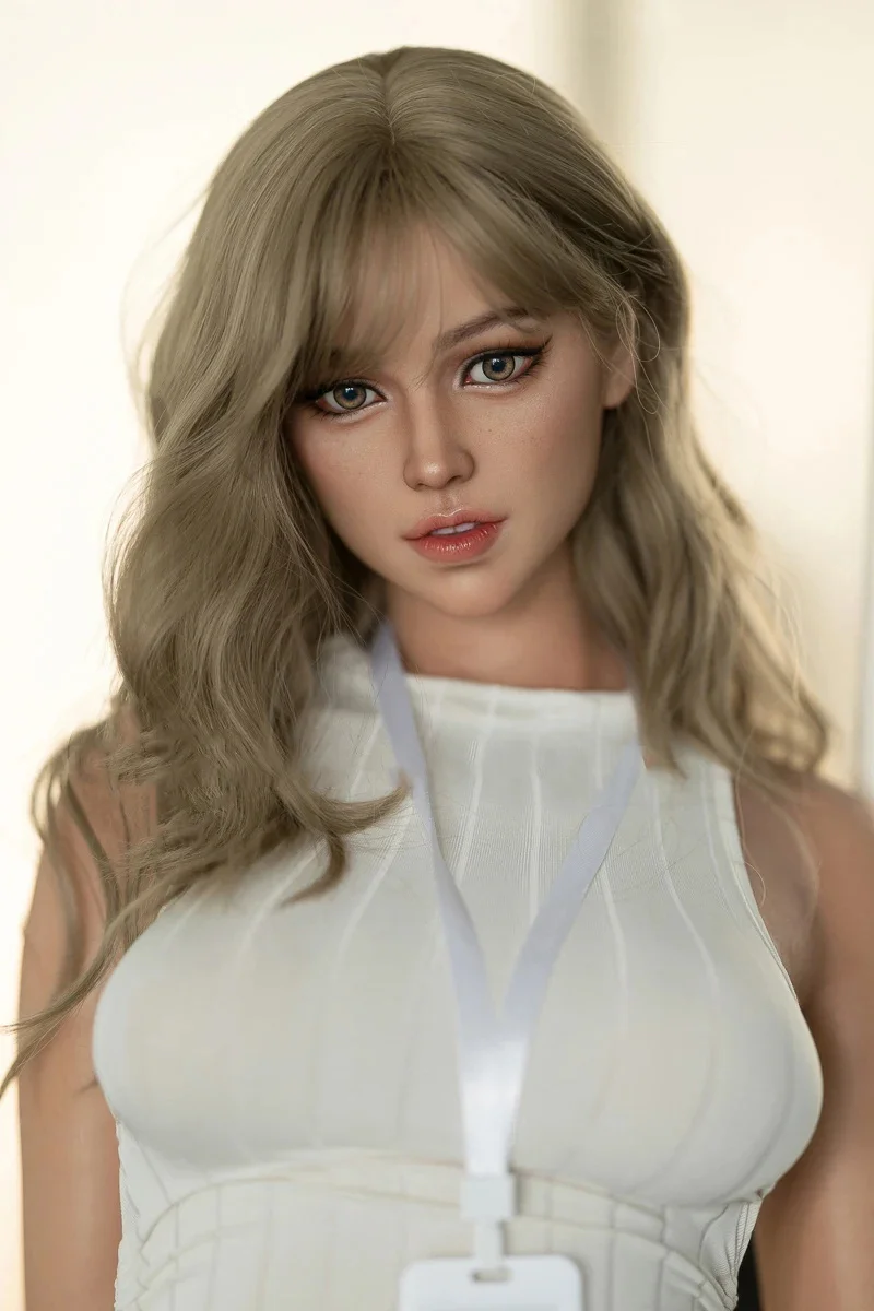 160cm Full Body Size Sex Doll for Male Lifelike Skin with Metal Skeleton Beautiful Sex Doll Adult Sex Product