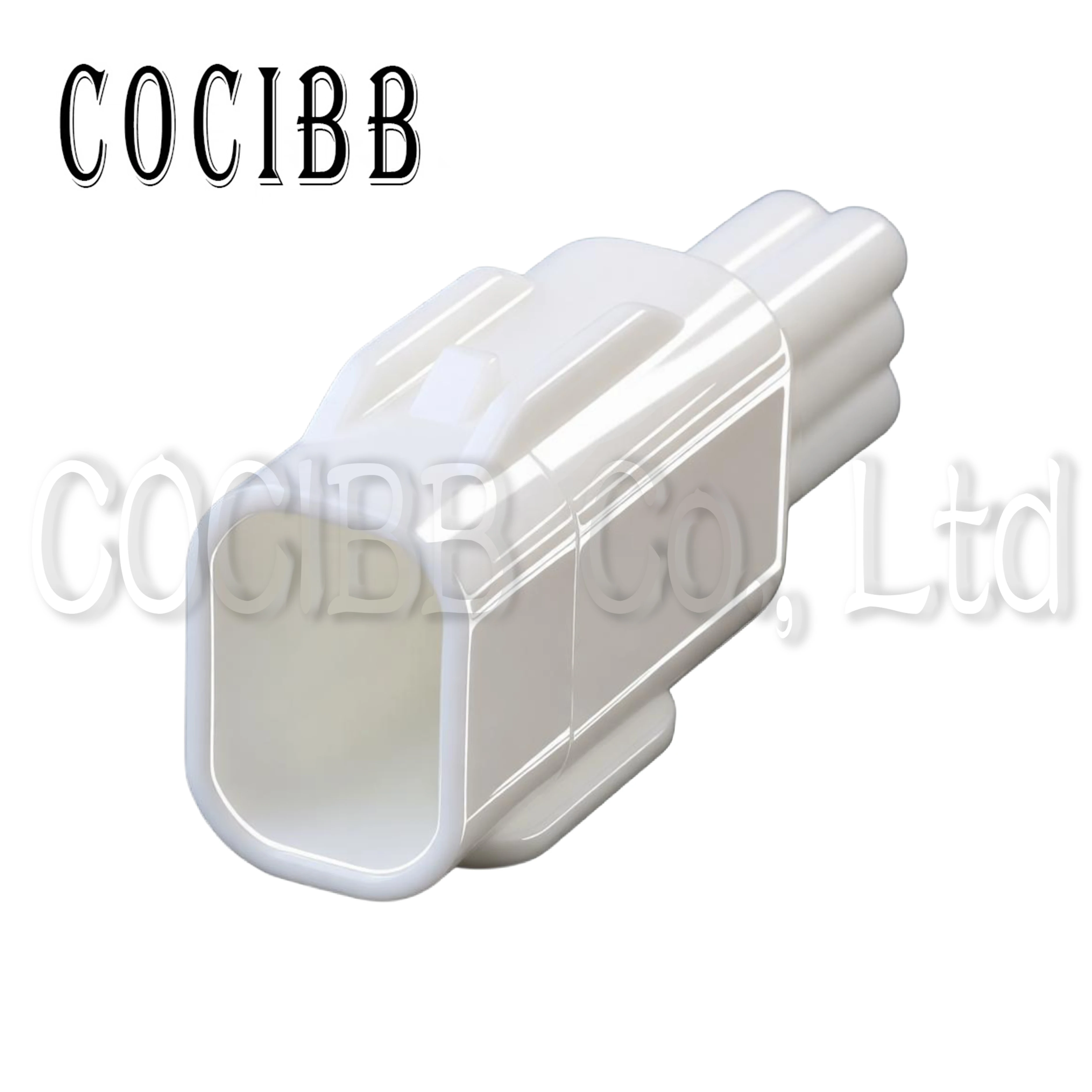 1 Set 6 Pin Automotive Waterproof Reversing Radar Probe Cable Connector Male Female Car Wire Plug For Toyota 6188-0706 6189-1142