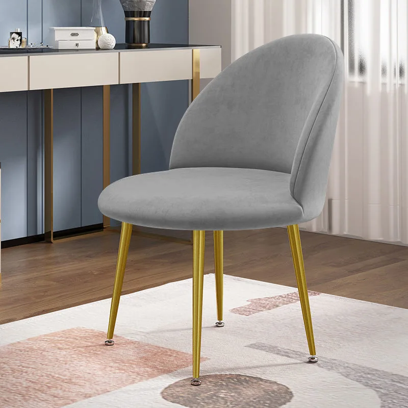 Stretch Dining Chair Cover for Duckbill Chair Home & Hotel