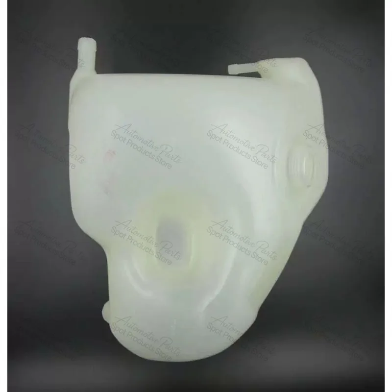 0009820811 Coolant Expansion Tank Balance Bottle Suitable for Linde 351 Series Forklift Cooling Water Tank