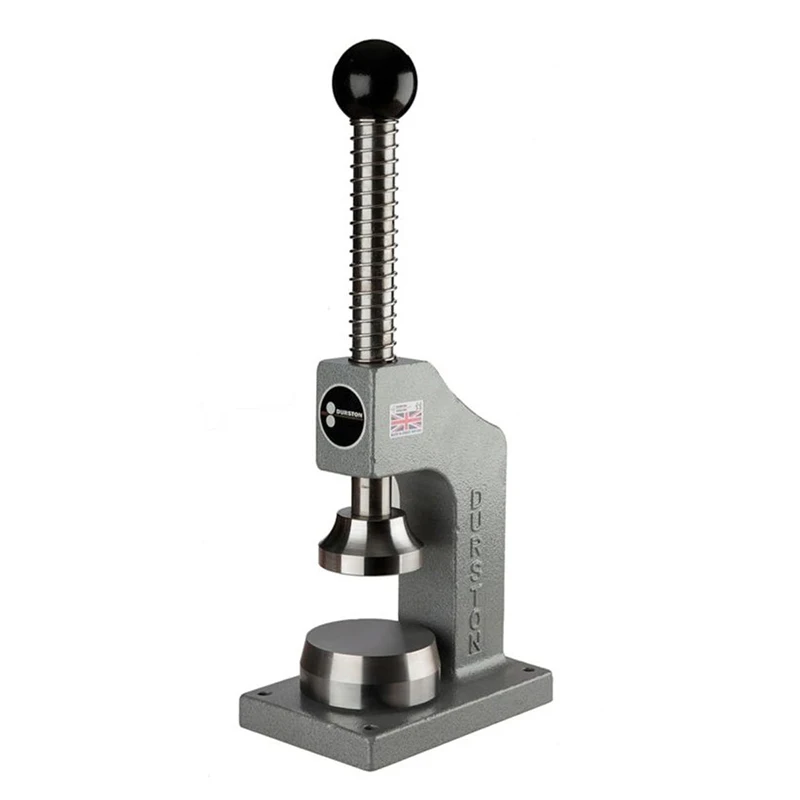 Durston Planishing Press Hammer Jewellers Goldsmiths Professional Jewelry Metal Sheet Straightening Flattening Tool