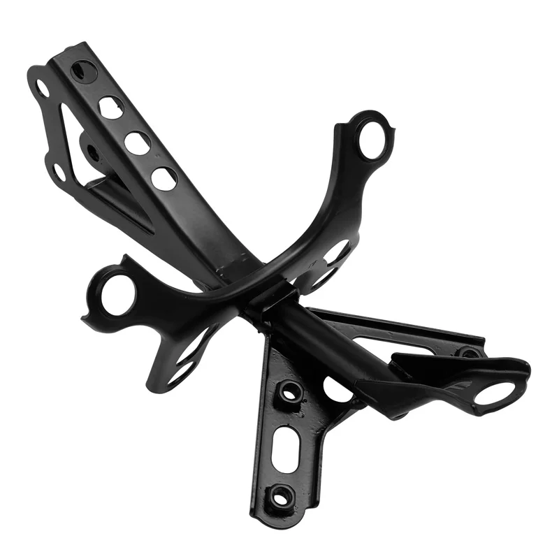 Motorcycle Front Fairing Stay Bracket Mount For Honda CBR 929 RR CBR 900R R 2000 2001