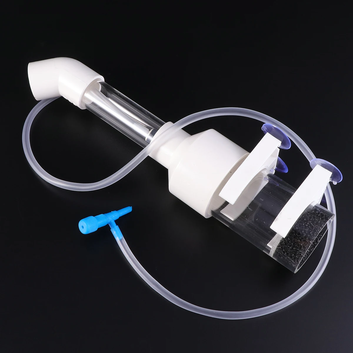 

25 X5cm Fish Egg Incubator Breeding Tumbler Cichlids for Eggs Hatchery Aquarium