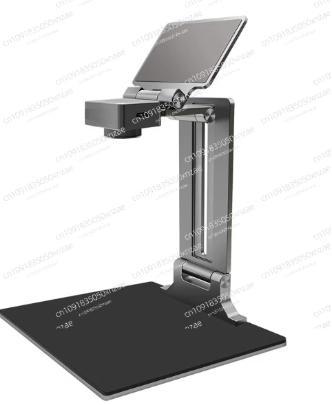 RC-3 Infrared Thermal Imager 3D Analyzer Mobile phone main board maintenance detection Short circuit thermomet er