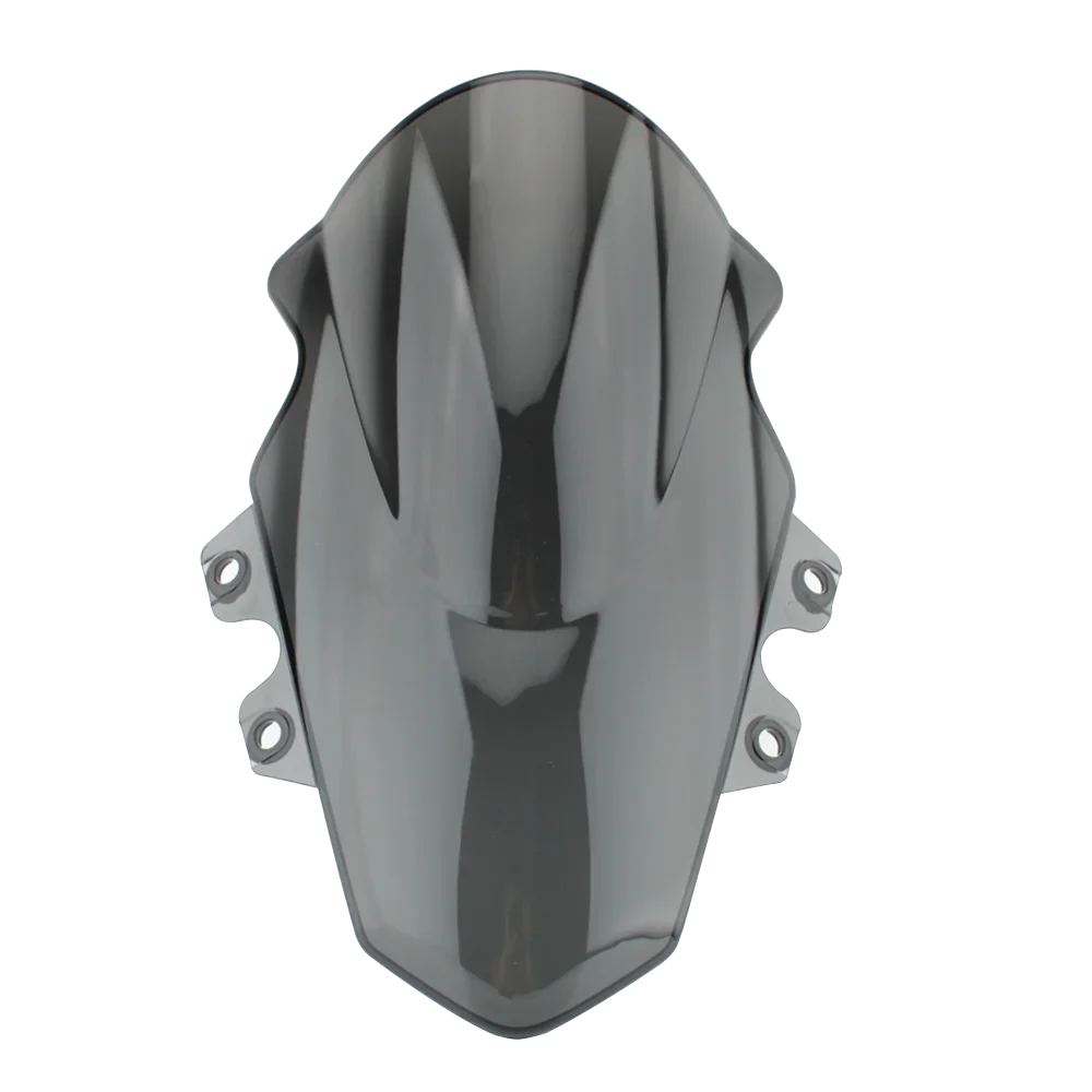 واقي رياح أمامي للدراجات النارية ، زجاج أمامي للزجاج الأمامي ، عاكس رياح هدية ، CFMOTO 250SR ، SR MY23 #2