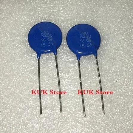 S20KKumS20K20 S20K230 S20K250 S20K14 Q20K300 S20 KKumK20 K230 K250 K14 Q20 K300 DIP2, Original, Réel, Nouveau, 100%