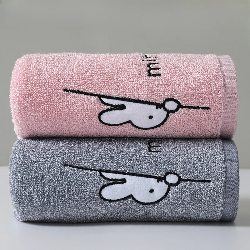 New Miffy rabbit anime periphe - Home Goods Bathroom Sets review and price