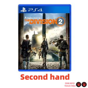 10 Main Sales PS4 Games - №7