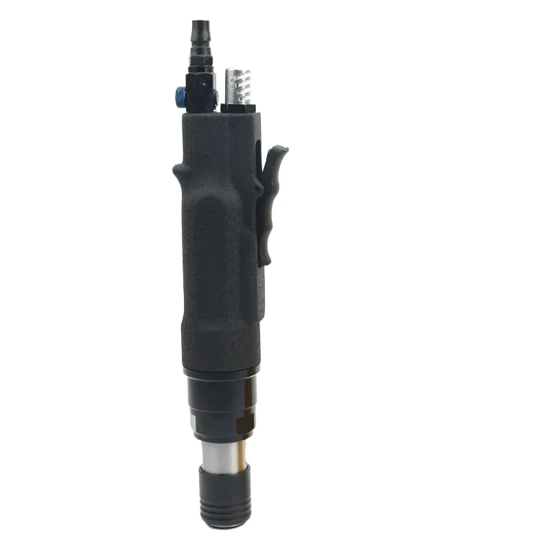 For M3-M12 Pneumatic Tapping Machine, Fast Pneumatic Tapping Machine, Self-locking Straight Tapping Machine 400 Rpm