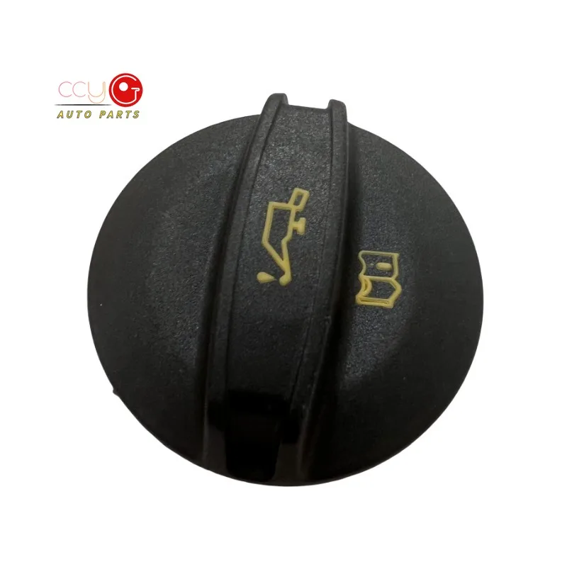 06K103485D 06K103485C New Car Oil Filter Cover For VW Golf Passat Transporter Audi A1 14-18 A3 Q5 Q8 Skoda Superb Seat Alhambra