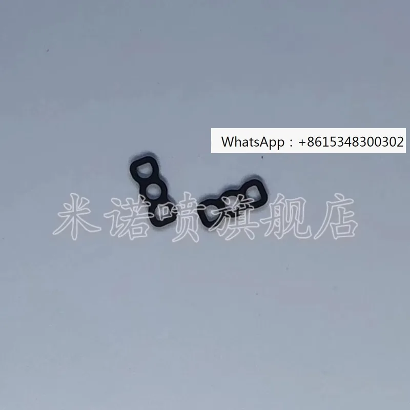 Suitable for sealing ring of valve block of Imax nozzle 9020, 9030, 9018, 9028  1PCS