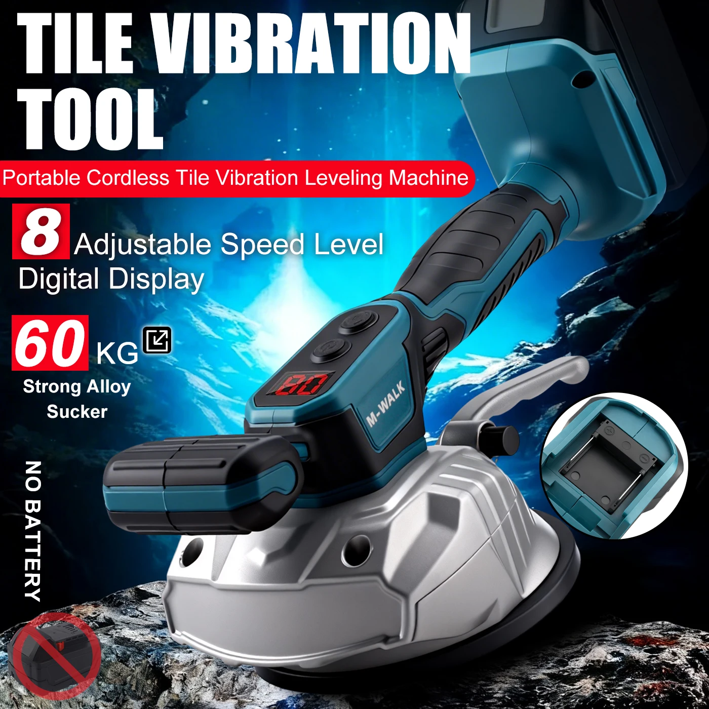 machine-a-poser-des-carreaux-m-walk-8-vitesses-machine-a-vibrer-et-a-niveler-les-carreaux-de-60-kg-outil-electrique-sans-fil-pour-carreaux-compatible-avec-les-batteries-makita-18v