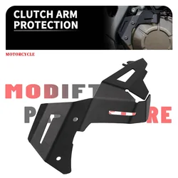 Motorcycle Accessories Clutch Arm Guard Cover Protector For Africa Twin CRF1000L CRF 1000 CRF1000 L Adventure Sports 2016-2023
