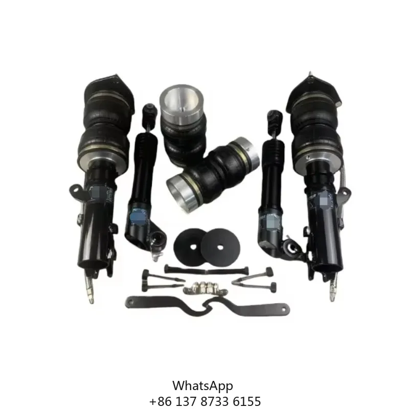 For KIA Forte K3 YD (2012-2018) Air Suspension Kit New Condition Includes Air Spring And Air Strut