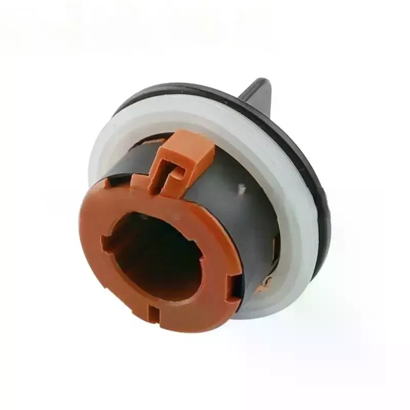 1 Set HDL-439 261342255R Car Lamp Holder Harness Connector Plug 1 Pin Wire Car Connector Spot DJ7011-2.2-11D For Vehicle