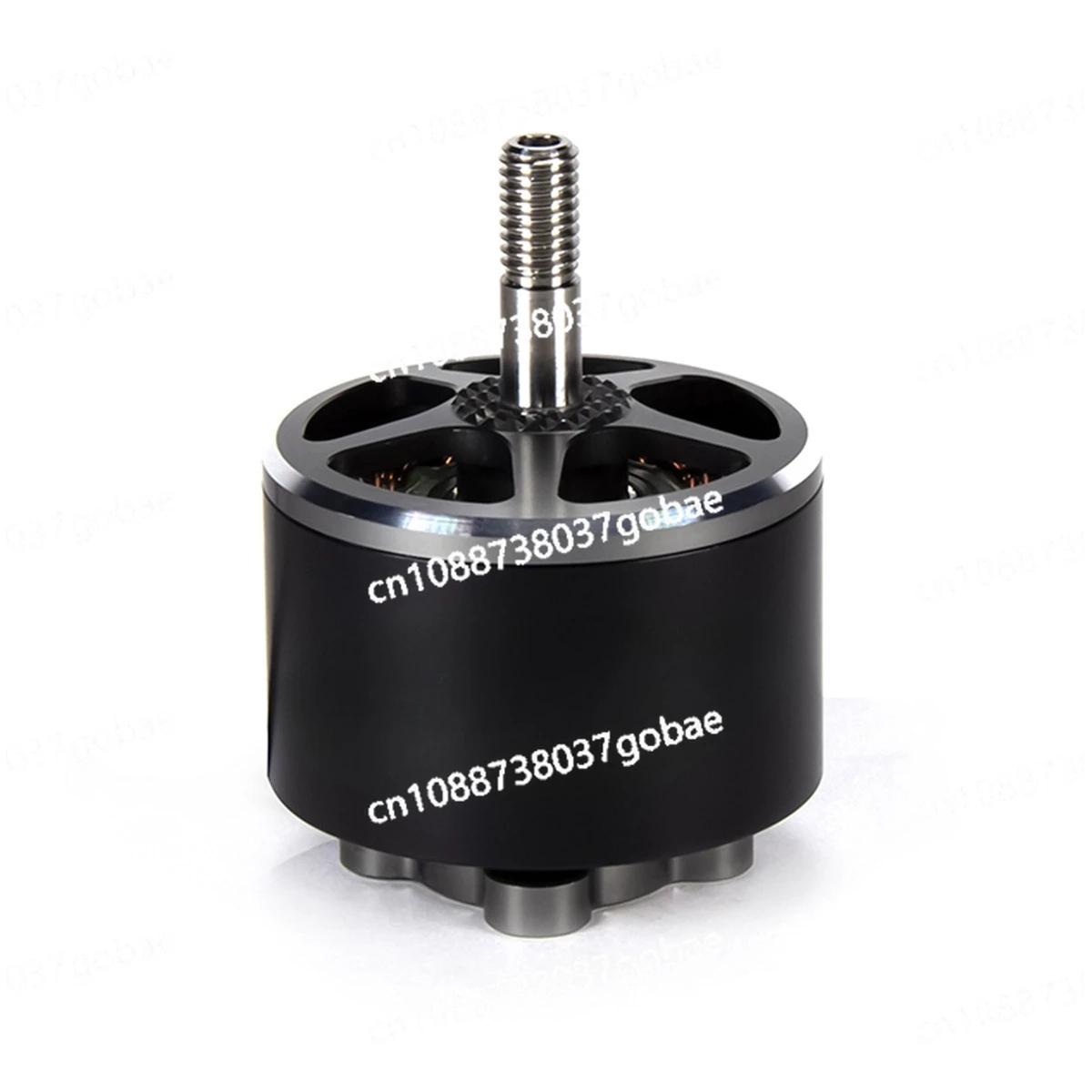 

Запчасти и аксессуары для двигателей: Проходной резьбовой соединитель для профессиональных двигателей