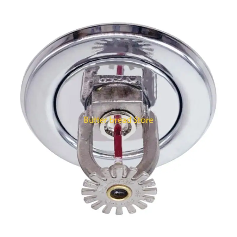 W89C 155°F（68°C）k = 5.6側壁スプレーK80クイック応答ファイアスプリンクラー